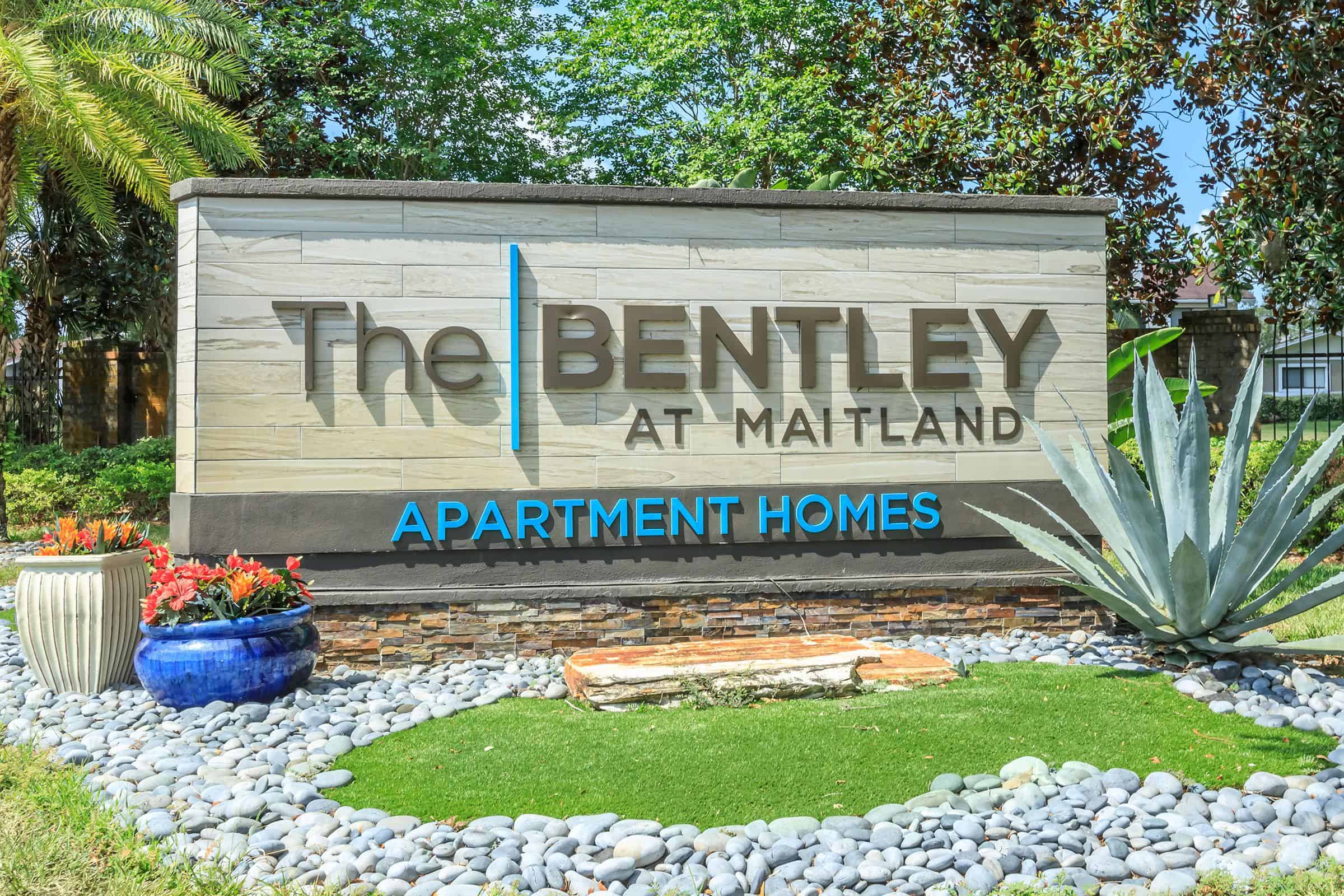 Bentley at Maitland, Multifamily, Investment Property, Real Estate Fund, Landrock, Landrock LP, WHIREP, WHI Real Estate Partners